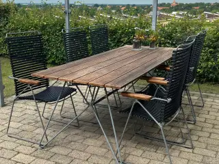 Havemøbler 