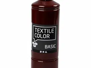 Textile Color, brun, 500ml/ 1 fl.