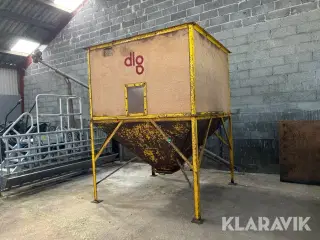 Kornsilo