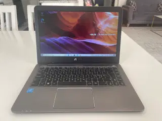 Bærbar Laptop