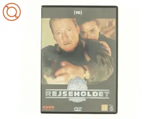 Rejseholdet 10