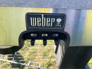  WEBER kul grill