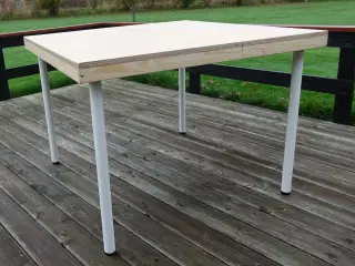 Tilsatsbord/Ekstrabord