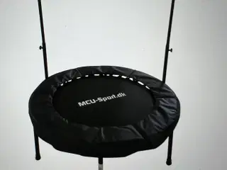 Mini fitness trampolin