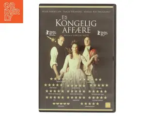En Kongelig Affære