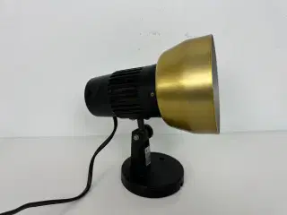 Retro væglampe (LB)