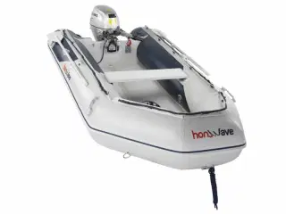 Honwave - Honda Marine