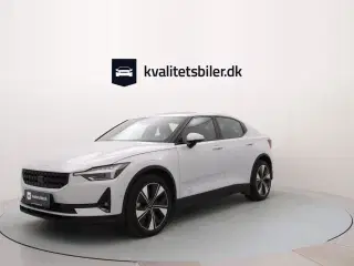 Polestar 2  Long Range AWD