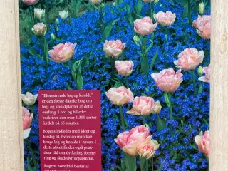 Blomstrende løg og knolde, Else Als