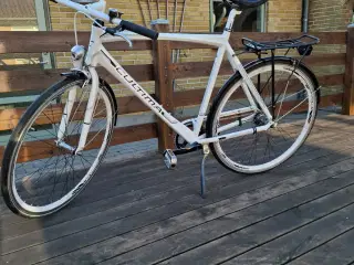 Cultima Automatix herrecykel.