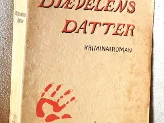 Djævelens Datter