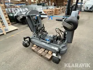 Rotorklipper Gmr TH3500B