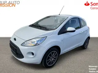 Ford Ka 1,2 Trend+ 69HK 3d