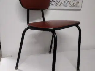 Retro stol / køkkenstol