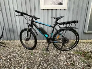 Elcykel 28" fra THansen