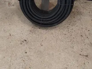 PEX tomrør, 25mm, 50 m