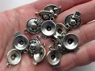 Charms - DAMEHATTE - til dine egne smykker
