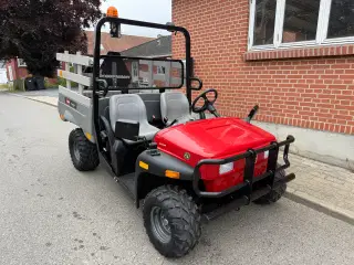 Toro twister 1600