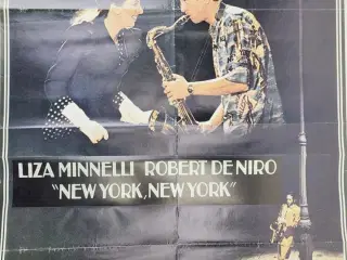 ⭐️- Plakat: Vintage - New York, New York
