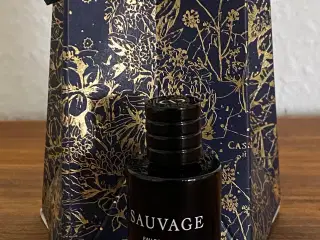 Sauvage Eau de parfume 10ml fra Dior