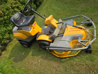 Stiga Park Prestige 4wd Sælges