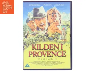 Kilden i Provence