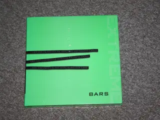 Extreme bars af Birgit Krols Tag med på pub crawl