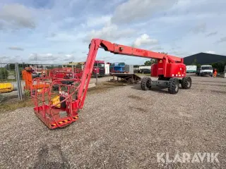 Bomlift Haulotte HA260PX