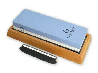 Knivslibesten korn 500/3000