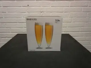 6 stk. glas EVA SOLO
