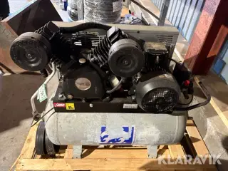 Kompressor F.F 680/90 M