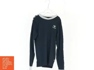 Bluse fra Hummel (str. 146 cm)
