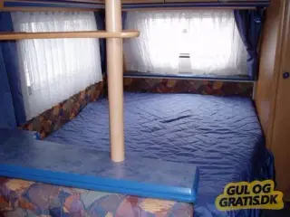  CAMPING 2025