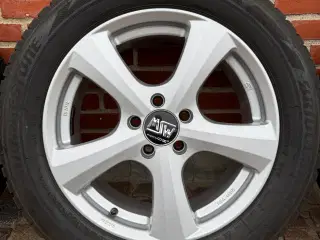 Vinterhjul