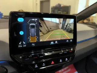 VW ID.3 58 Pro Performance Tech