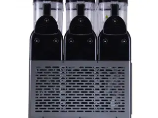 Combisteel slush ice maskine – 3 x 12 liter