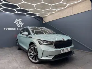 Skoda Enyaq 80 iV ecoSuite