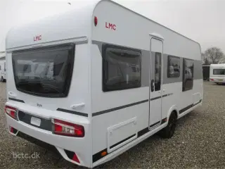 2024 - LMC Style 450 D
