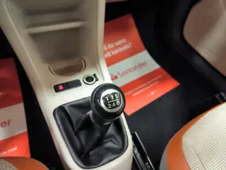VW Up! 1,0 75 High Up!