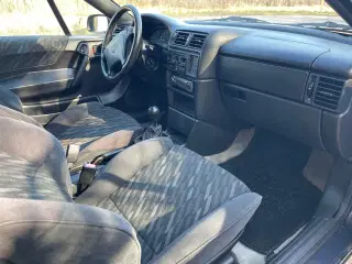 Opel Calibra 2,0i 16V