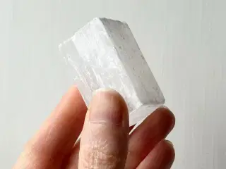 Selenit, 4,5 cm