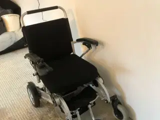 Easyfold El-kørestol