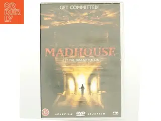 Madhouse