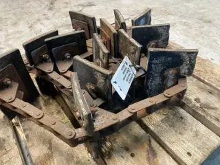 Fendt 6330 Retur elevatorkæde 28580348