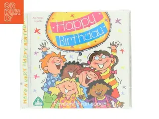 Happy Birthday (DVD)