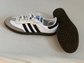 Adidas samba sko str 43 1/3