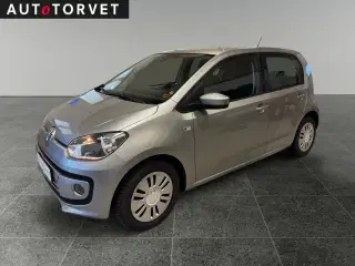 VW Up! 1,0 60 Move Up! BMT