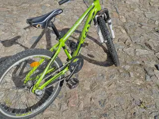 MTB Junior 24 tommer 