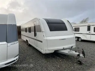 2025 - Adria Alpina 903 HT Comfort