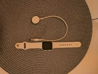 Applewatch sælges